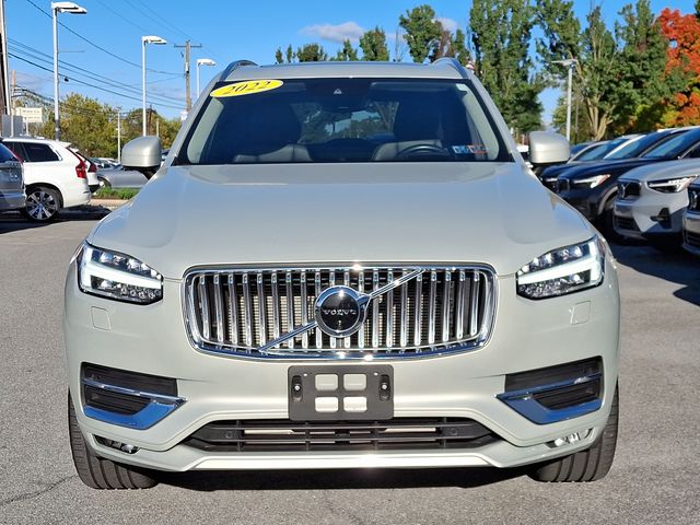 2022 Volvo XC90 Inscription