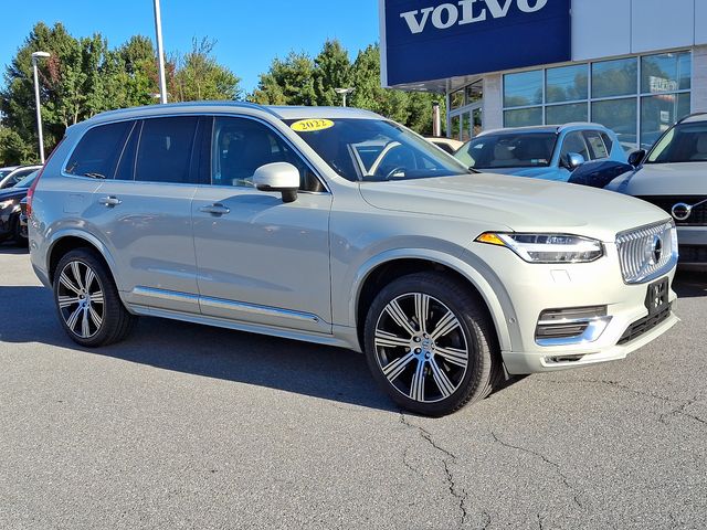 2022 Volvo XC90 Inscription