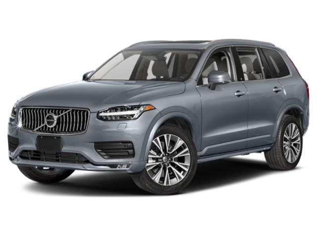 2022 Volvo XC90 Inscription