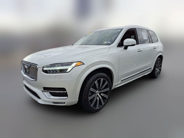 2022 Volvo XC90 Inscription