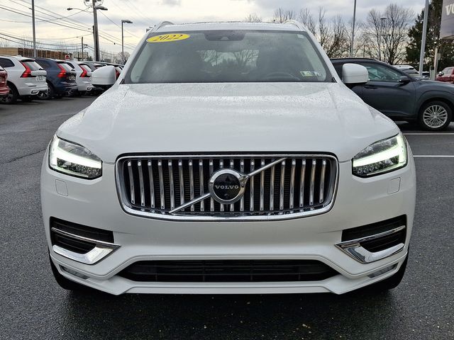 2022 Volvo XC90 Inscription