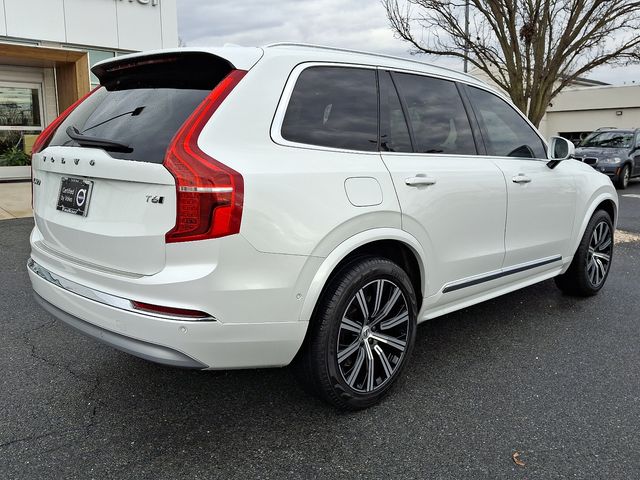 2022 Volvo XC90 Inscription