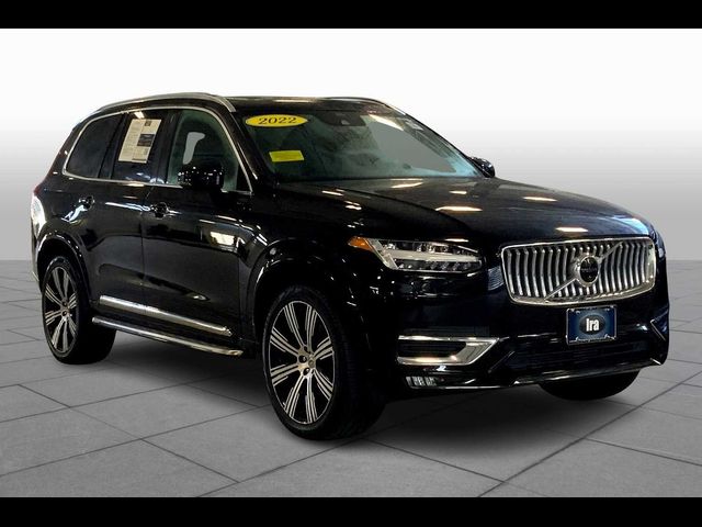 2022 Volvo XC90 Inscription