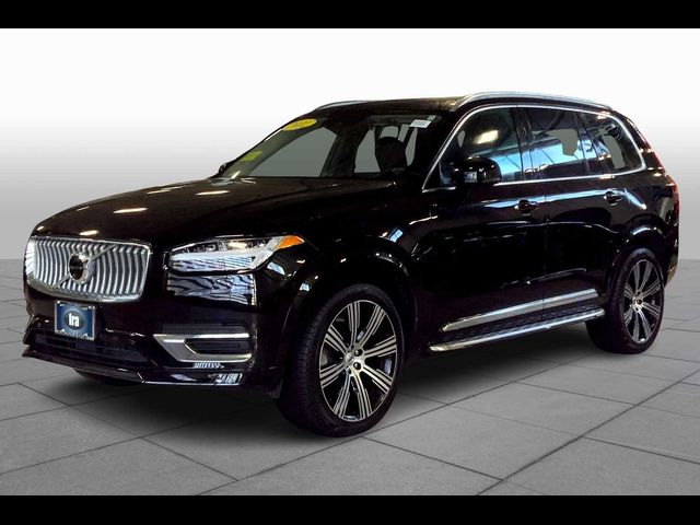 2022 Volvo XC90 Inscription