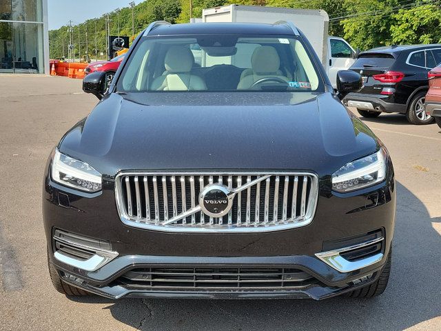 2022 Volvo XC90 Inscription