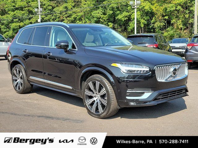 2022 Volvo XC90 Inscription