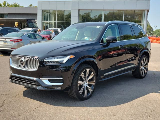 2022 Volvo XC90 Inscription