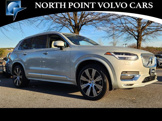 2022 Volvo XC90 Inscription