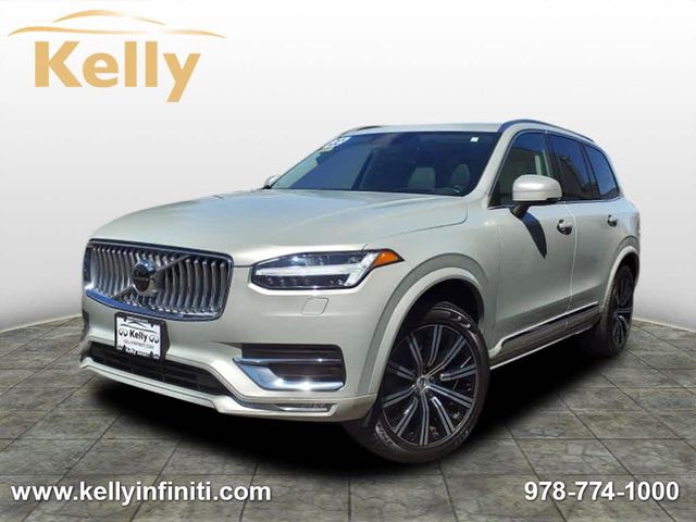 2022 Volvo XC90 Inscription