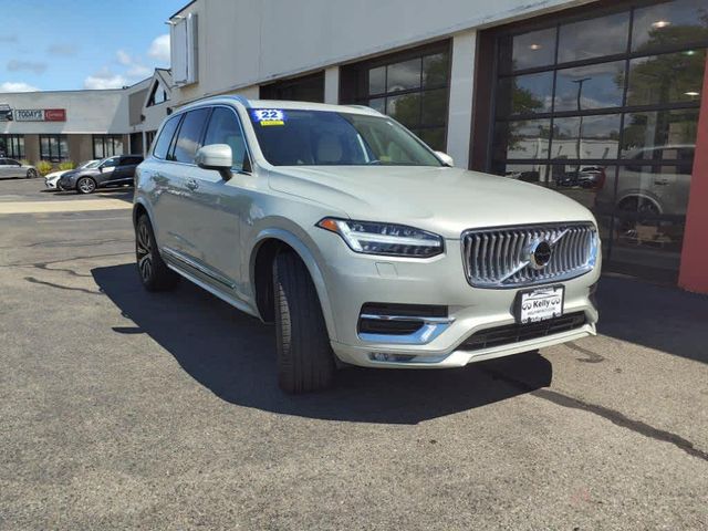 2022 Volvo XC90 Inscription