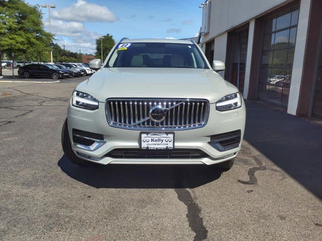 2022 Volvo XC90 Inscription