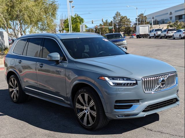 2022 Volvo XC90 Inscription