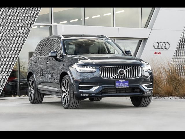 2022 Volvo XC90 Inscription