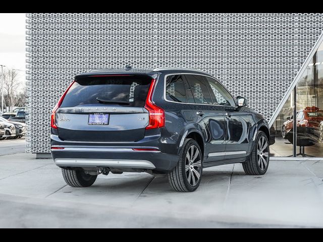 2022 Volvo XC90 Inscription