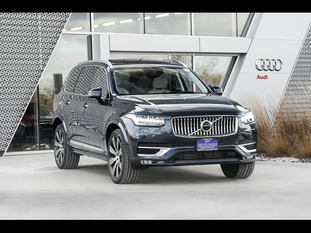 2022 Volvo XC90 Inscription