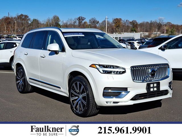 2022 Volvo XC90 Inscription