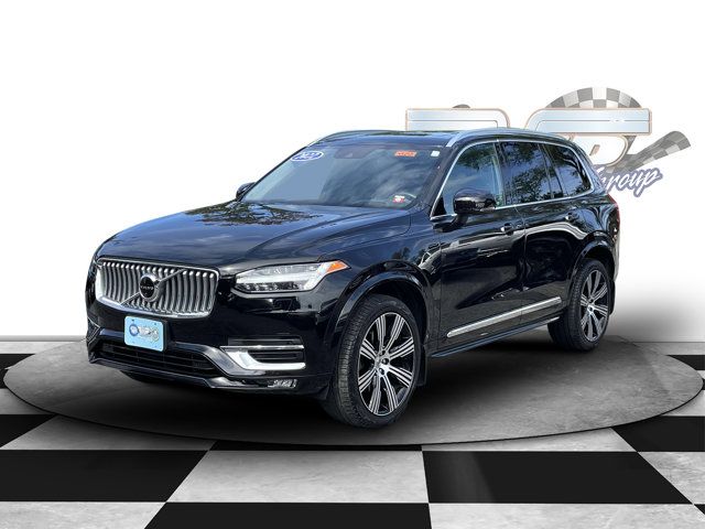 2022 Volvo XC90 Inscription