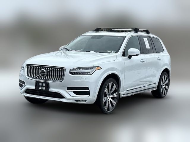 2022 Volvo XC90 Inscription