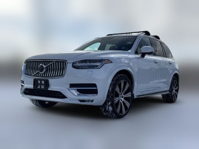 2022 Volvo XC90 Inscription