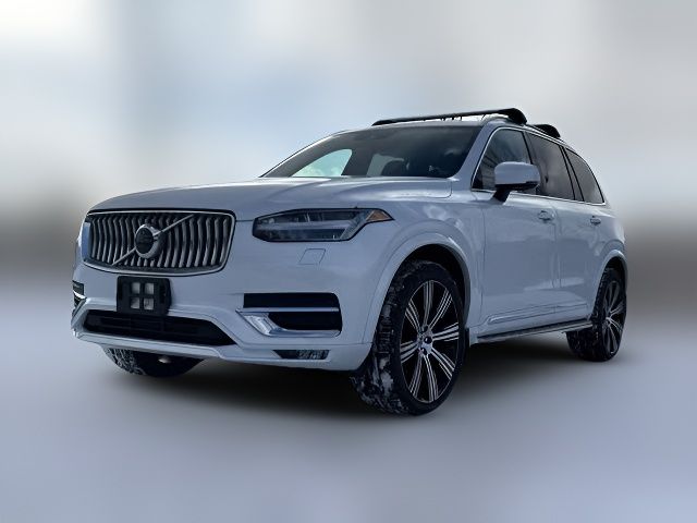 2022 Volvo XC90 Inscription