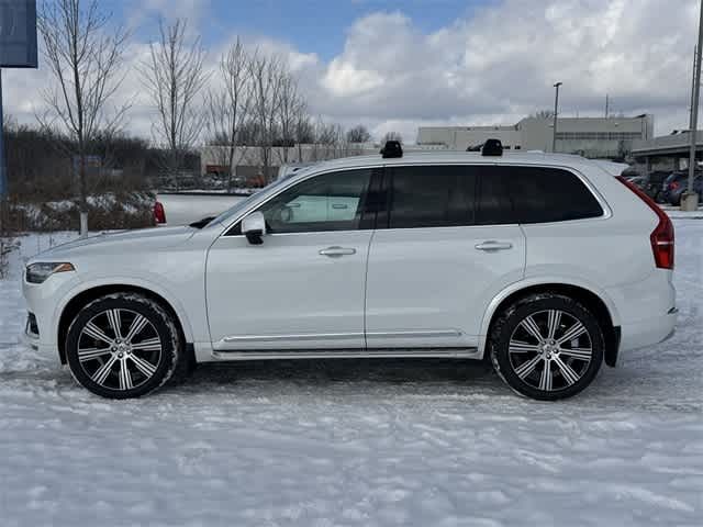 2022 Volvo XC90 Inscription