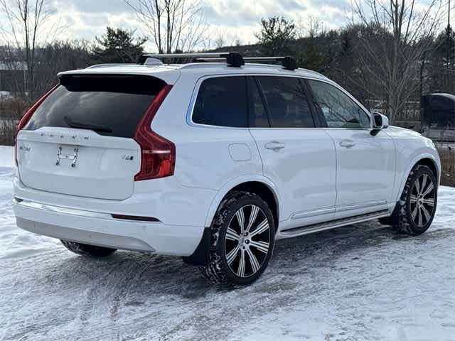 2022 Volvo XC90 Inscription