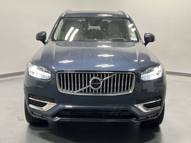 2022 Volvo XC90 Inscription