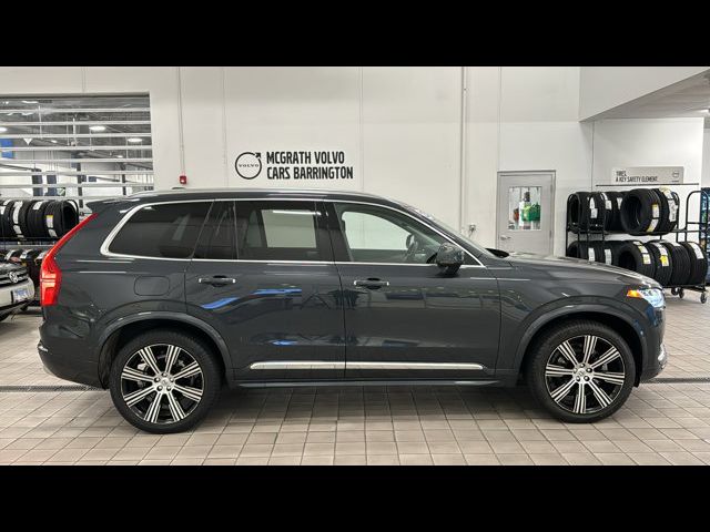 2022 Volvo XC90 Inscription