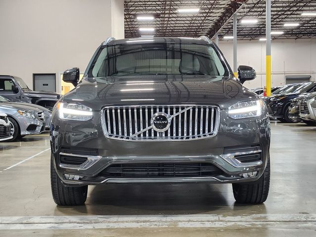 2022 Volvo XC90 Inscription