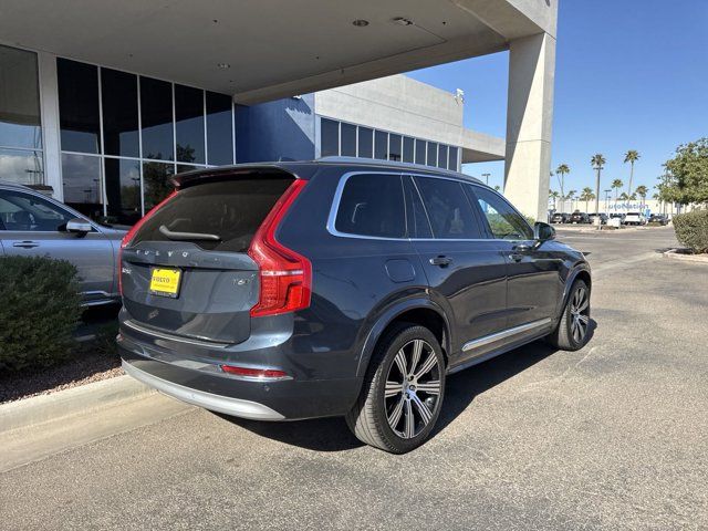 2022 Volvo XC90 Inscription