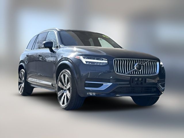 2022 Volvo XC90 Inscription