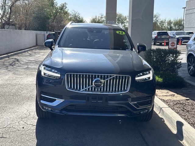 2022 Volvo XC90 Inscription