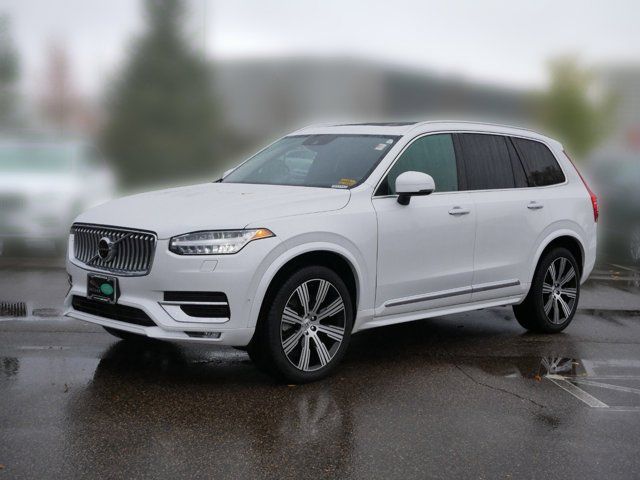 2022 Volvo XC90 Inscription