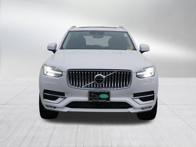 2022 Volvo XC90 Inscription