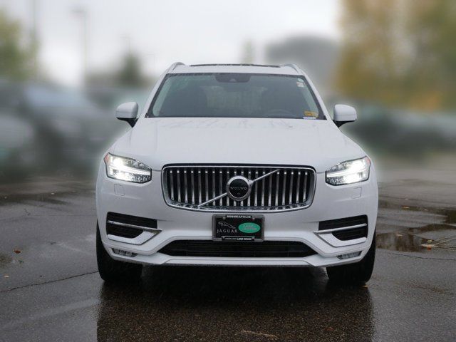 2022 Volvo XC90 Inscription