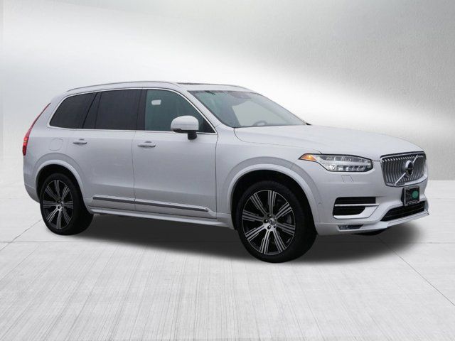 2022 Volvo XC90 Inscription