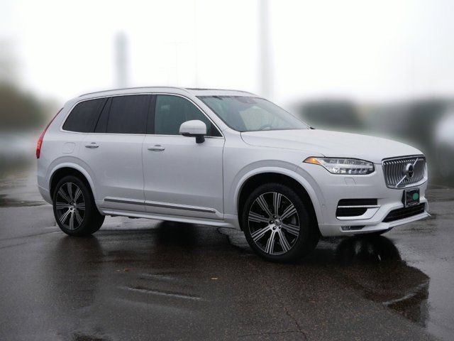 2022 Volvo XC90 Inscription