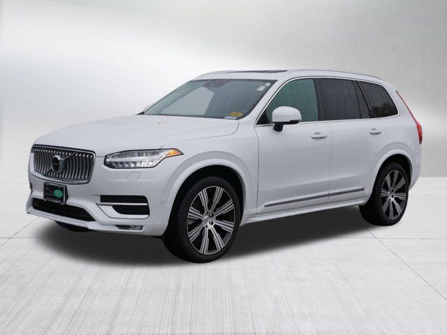 2022 Volvo XC90 Inscription