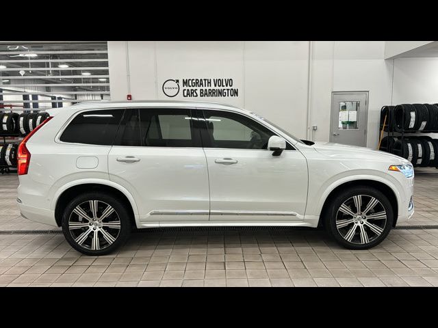 2022 Volvo XC90 Inscription