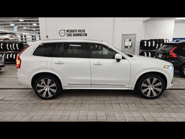 2022 Volvo XC90 Inscription