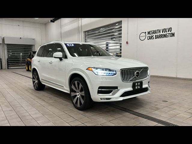 2022 Volvo XC90 Inscription