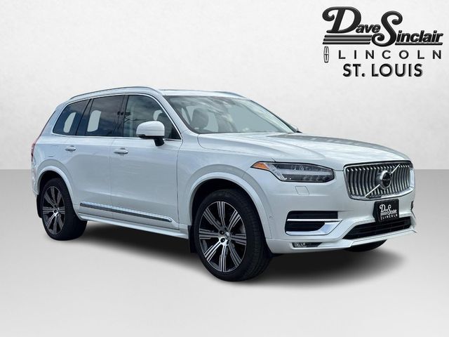 2022 Volvo XC90 Inscription