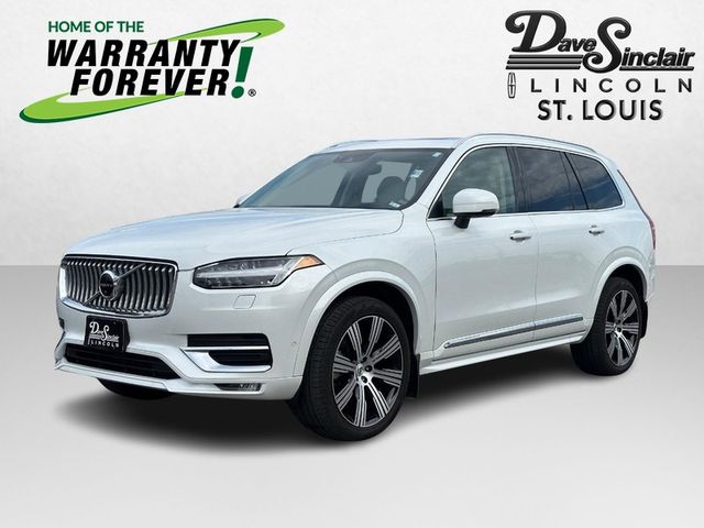 2022 Volvo XC90 Inscription