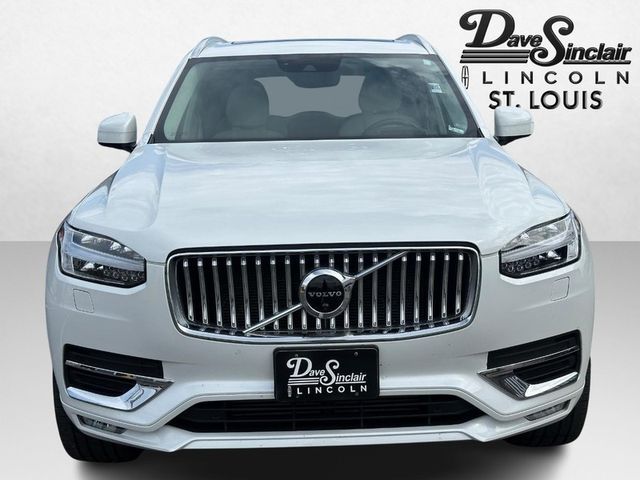 2022 Volvo XC90 Inscription