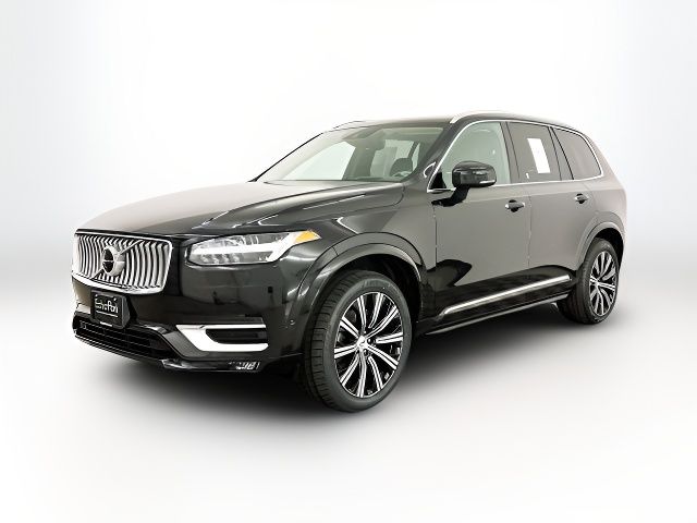 2022 Volvo XC90 Inscription