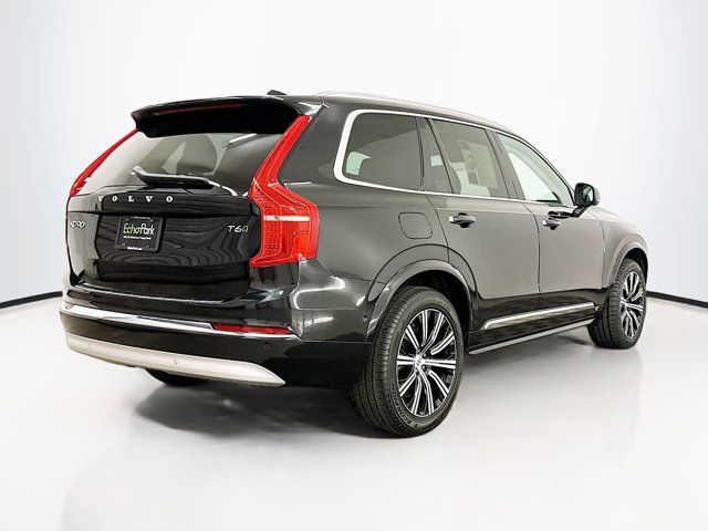 2022 Volvo XC90 Inscription