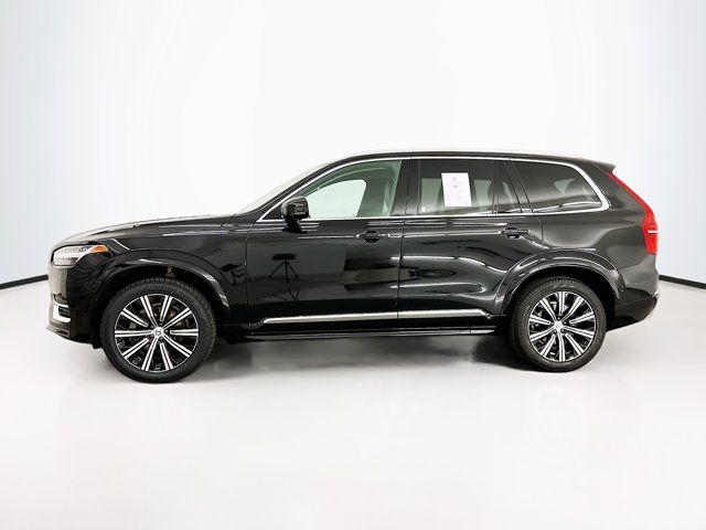 2022 Volvo XC90 Inscription