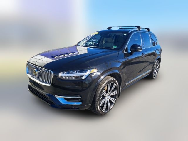 2022 Volvo XC90 Inscription
