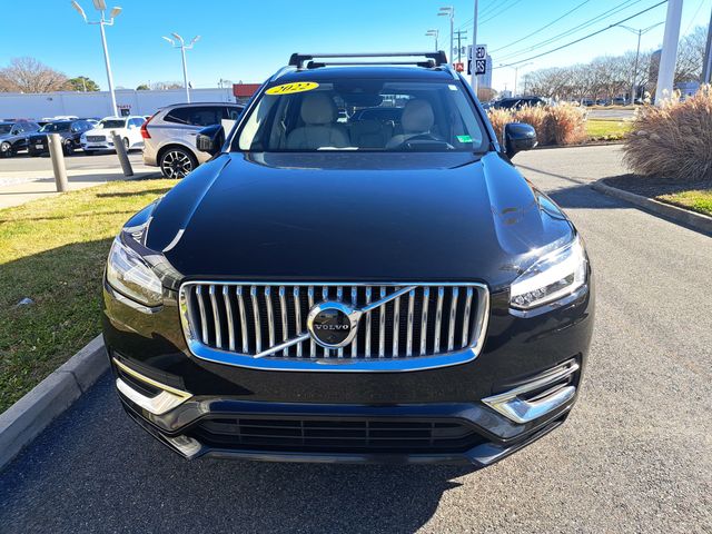 2022 Volvo XC90 Inscription