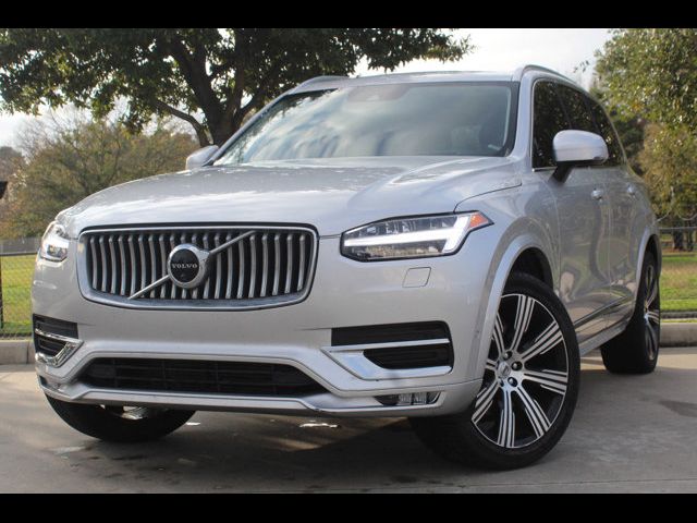 2022 Volvo XC90 Inscription